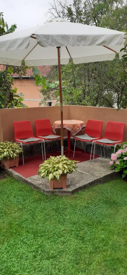 Apartman Samardzic Visegrad Exterior photo