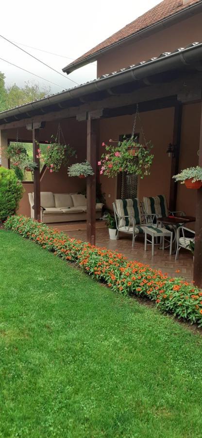 Apartman Samardzic Visegrad Exterior photo